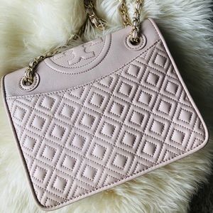 Tory Burch Fleming Convertible
